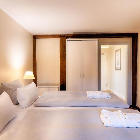 Welcome Hotel Bad Arolsen Eksteriør bilde