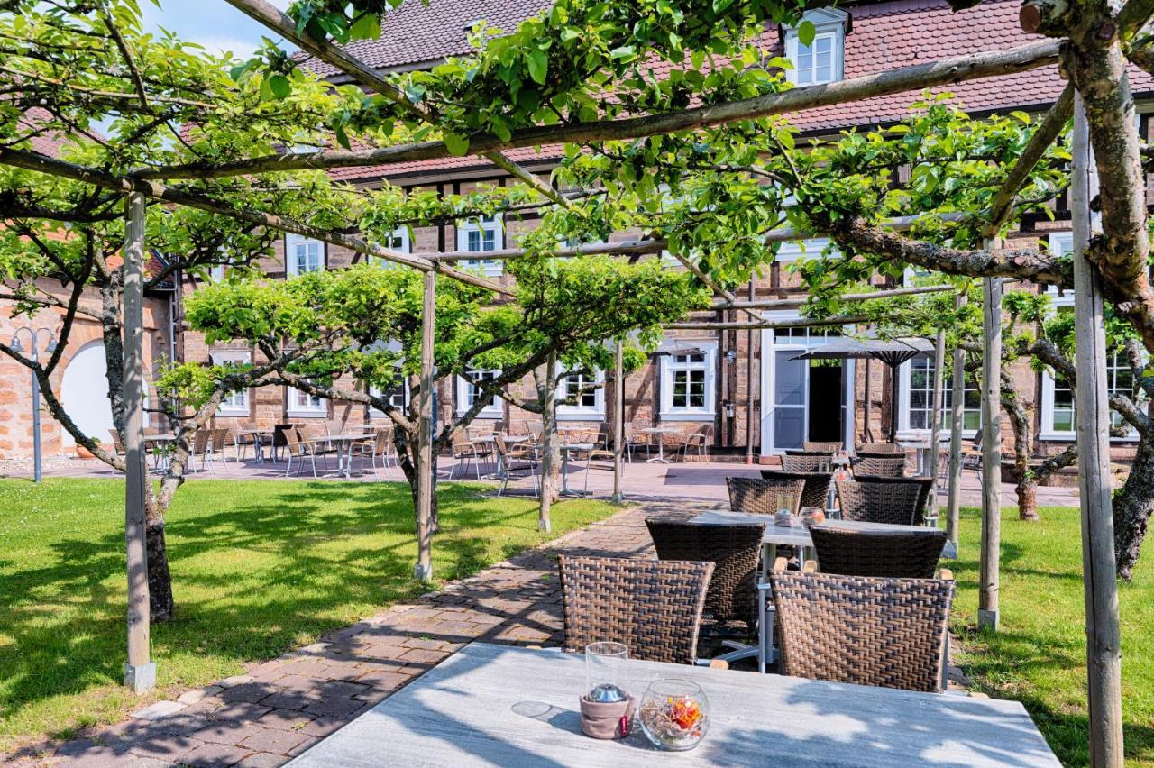 Welcome Hotel Bad Arolsen Eksteriør bilde