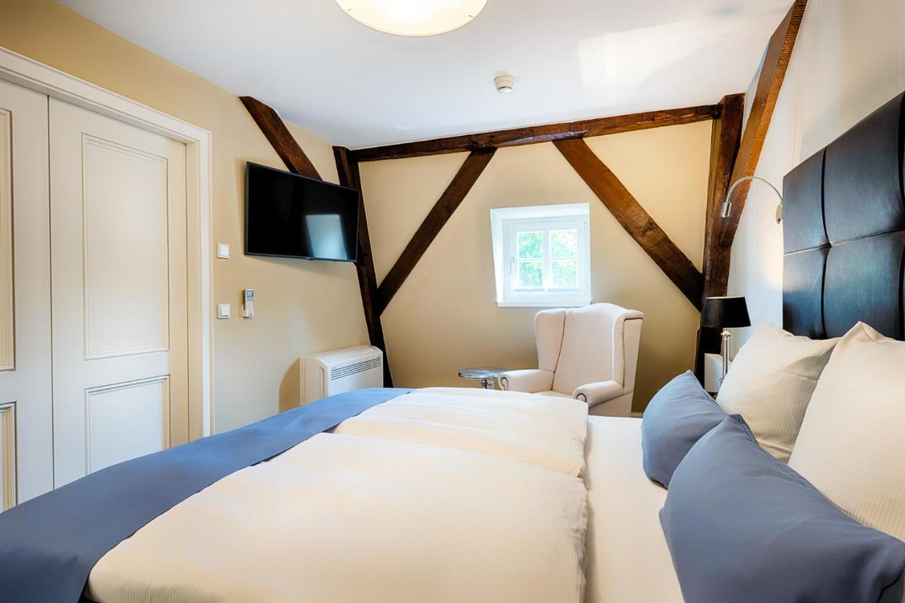 Welcome Hotel Bad Arolsen Eksteriør bilde
