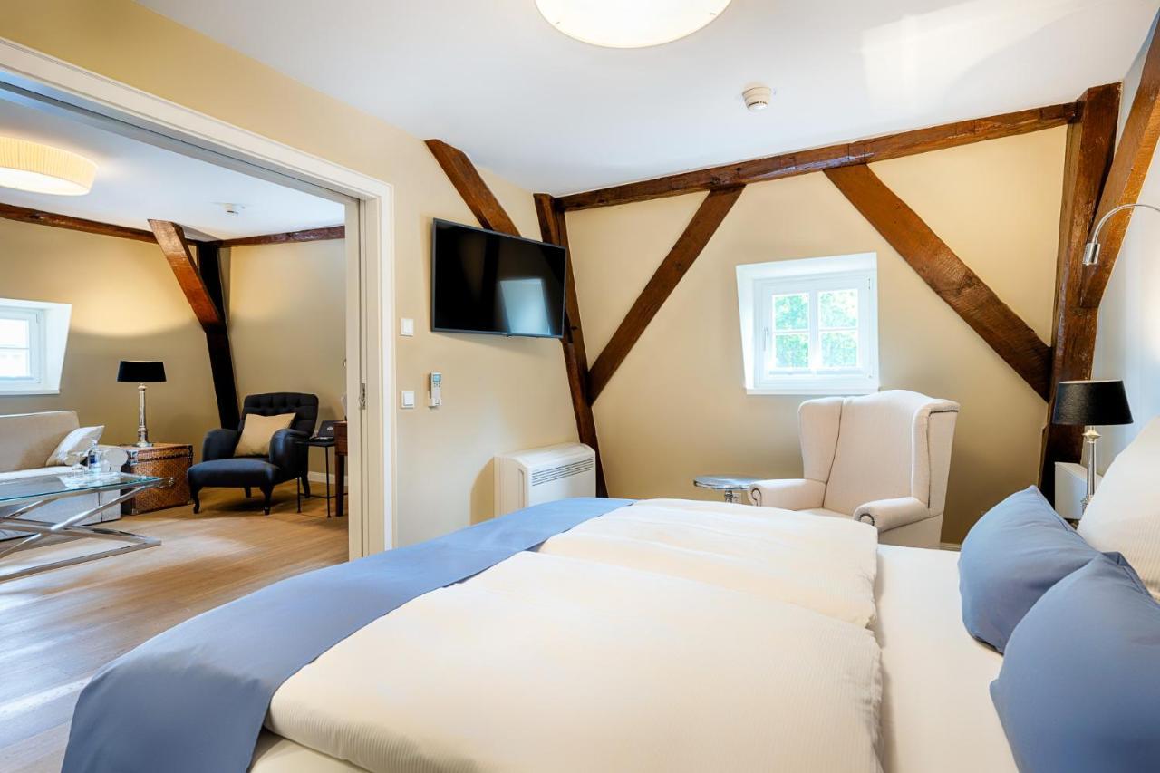 Welcome Hotel Bad Arolsen Eksteriør bilde