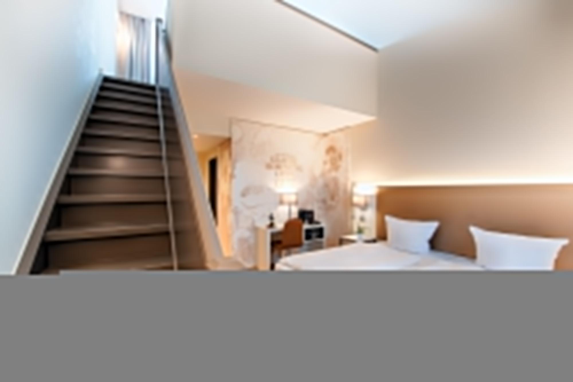 Welcome Hotel Bad Arolsen Eksteriør bilde