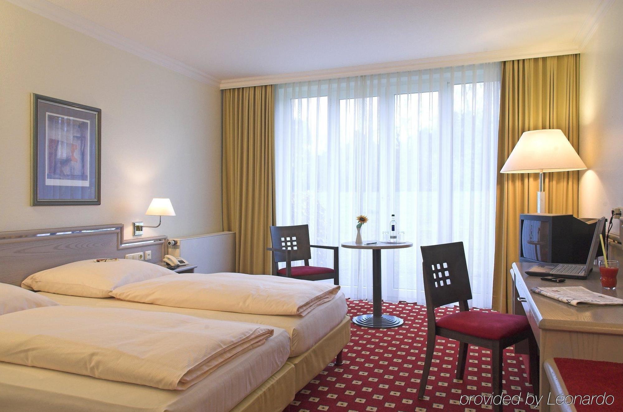 Welcome Hotel Bad Arolsen Rom bilde