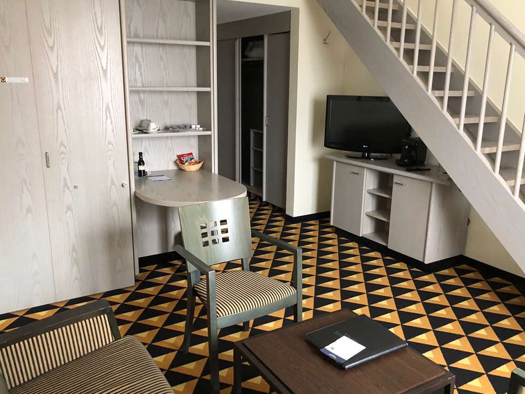 Welcome Hotel Bad Arolsen Rom bilde