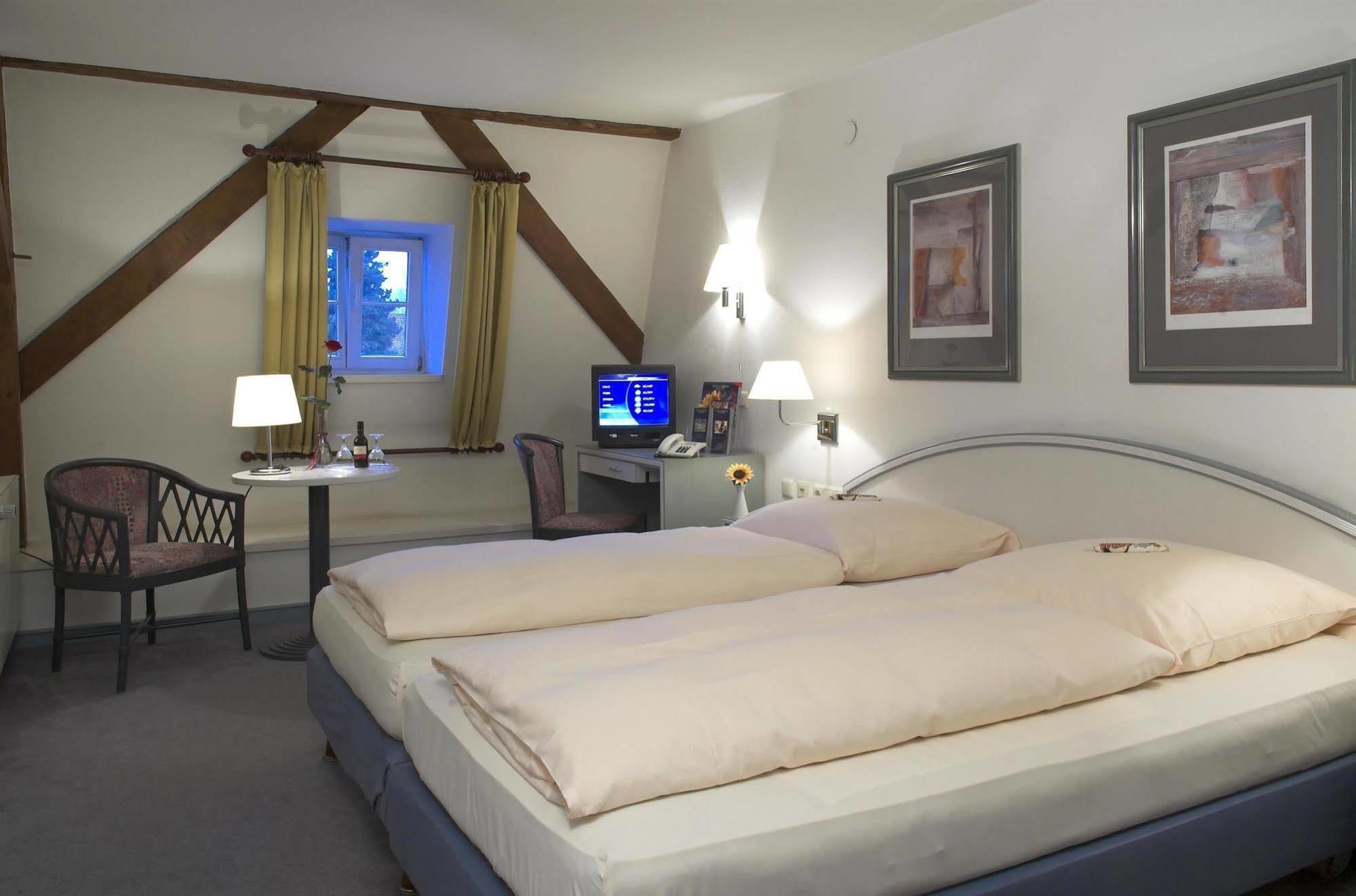 Welcome Hotel Bad Arolsen Eksteriør bilde