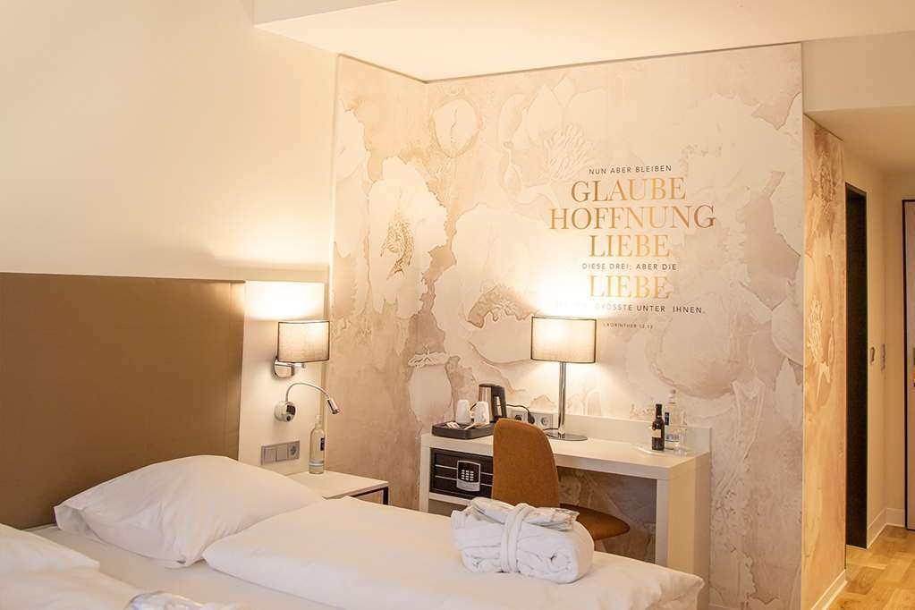 Welcome Hotel Bad Arolsen Rom bilde